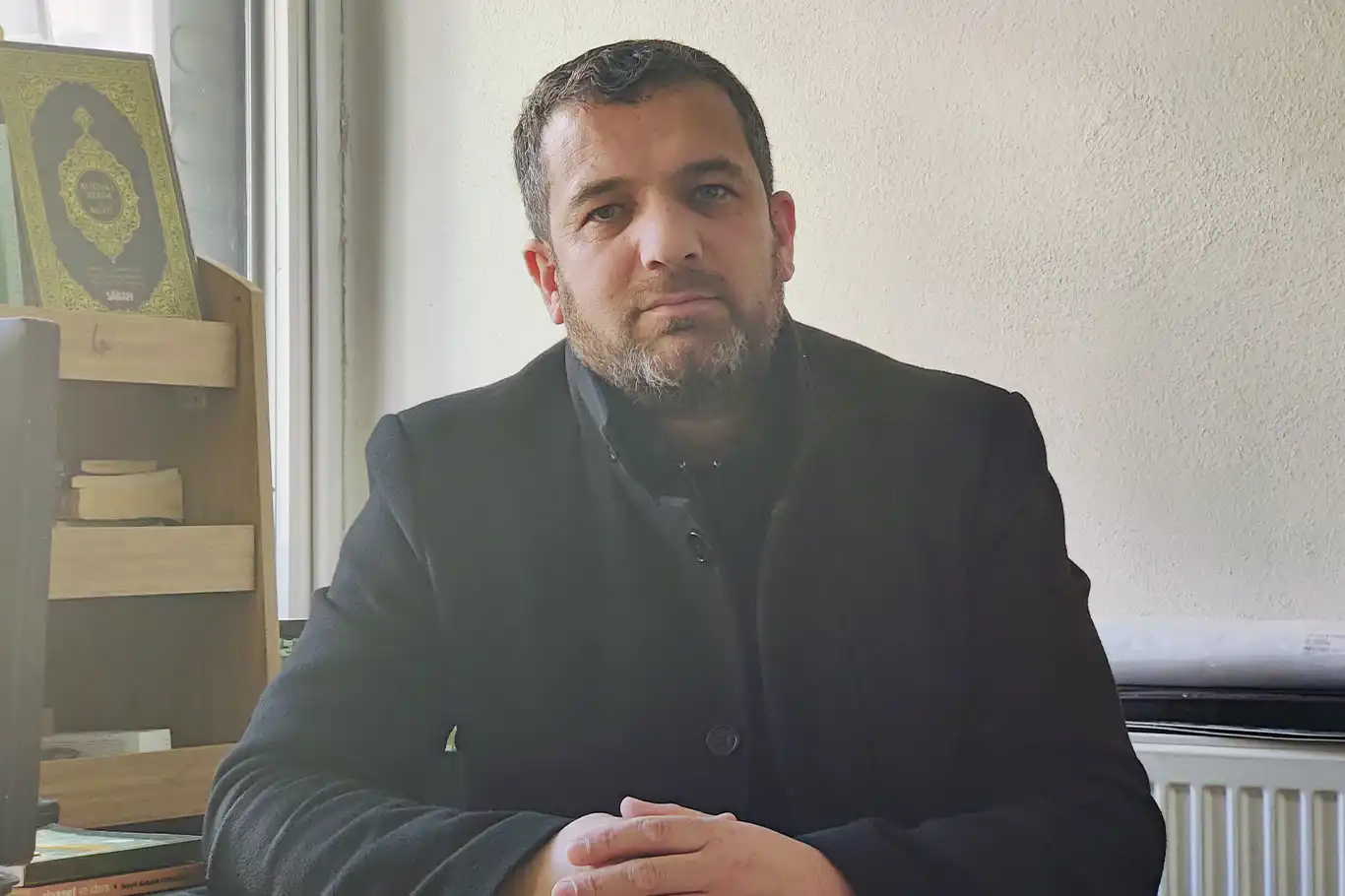 Emlakçı Korkmaz: Kira fiyatlarında değişiklik beklenmiyor Emlakçı Korkmaz: Kira fiyatlarında değişiklik beklenmiyor