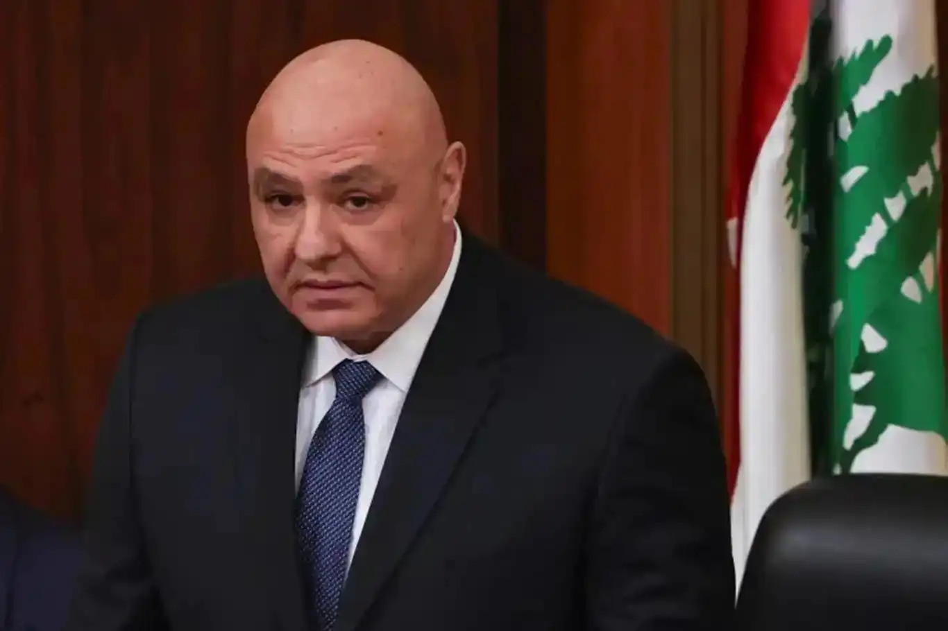 الرئيس اللبناني الجديد يعلن عن أول زيارة خارجية له إلى السعودية الرئيس اللبناني الجديد يعلن عن أول زيارة خارجية له إلى السعودية