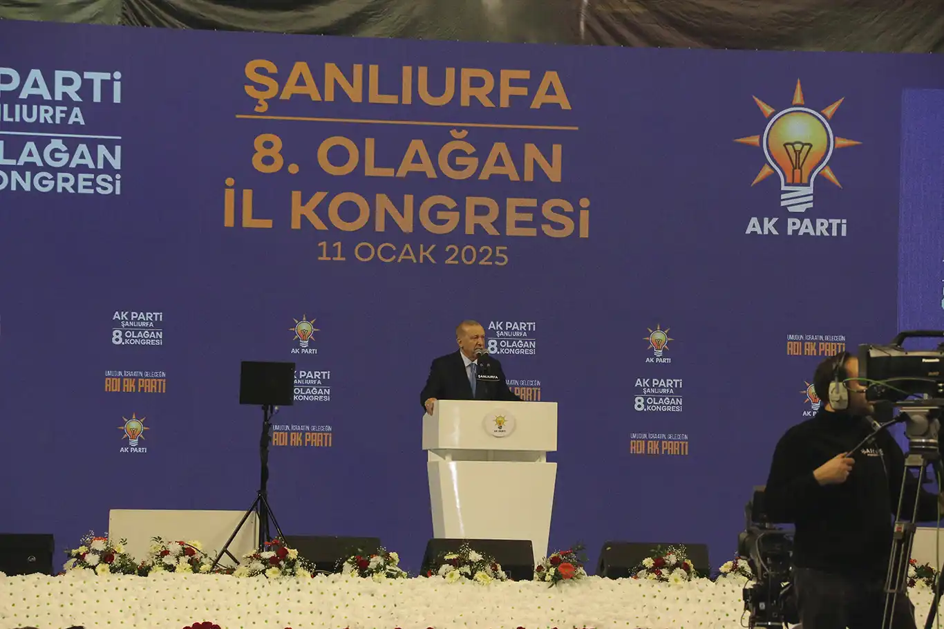Cumhurbaşkanı Erdoğan: 85 milyonun tamamını aynı ortak paydada buluşturmaya çalışıyoruz Cumhurbaşkanı Erdoğan: 85 milyonun tamamını aynı ortak paydada buluşturmaya çalışıyoruz