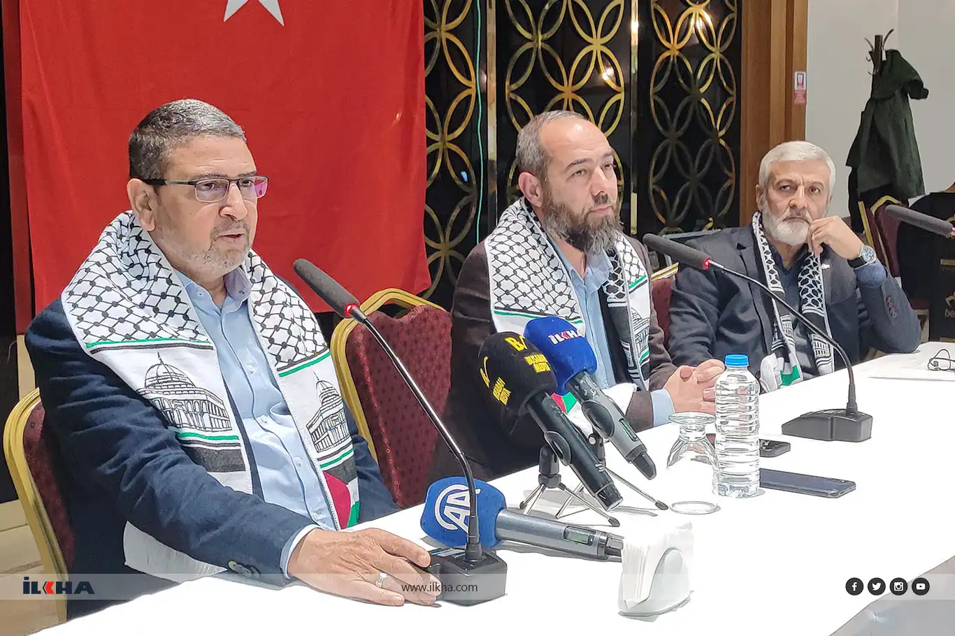HAMAS official Sami Abu Zuhri: Ceasefire in Gaza is imminent HAMAS official Sami Abu Zuhri: Ceasefire in Gaza is imminent