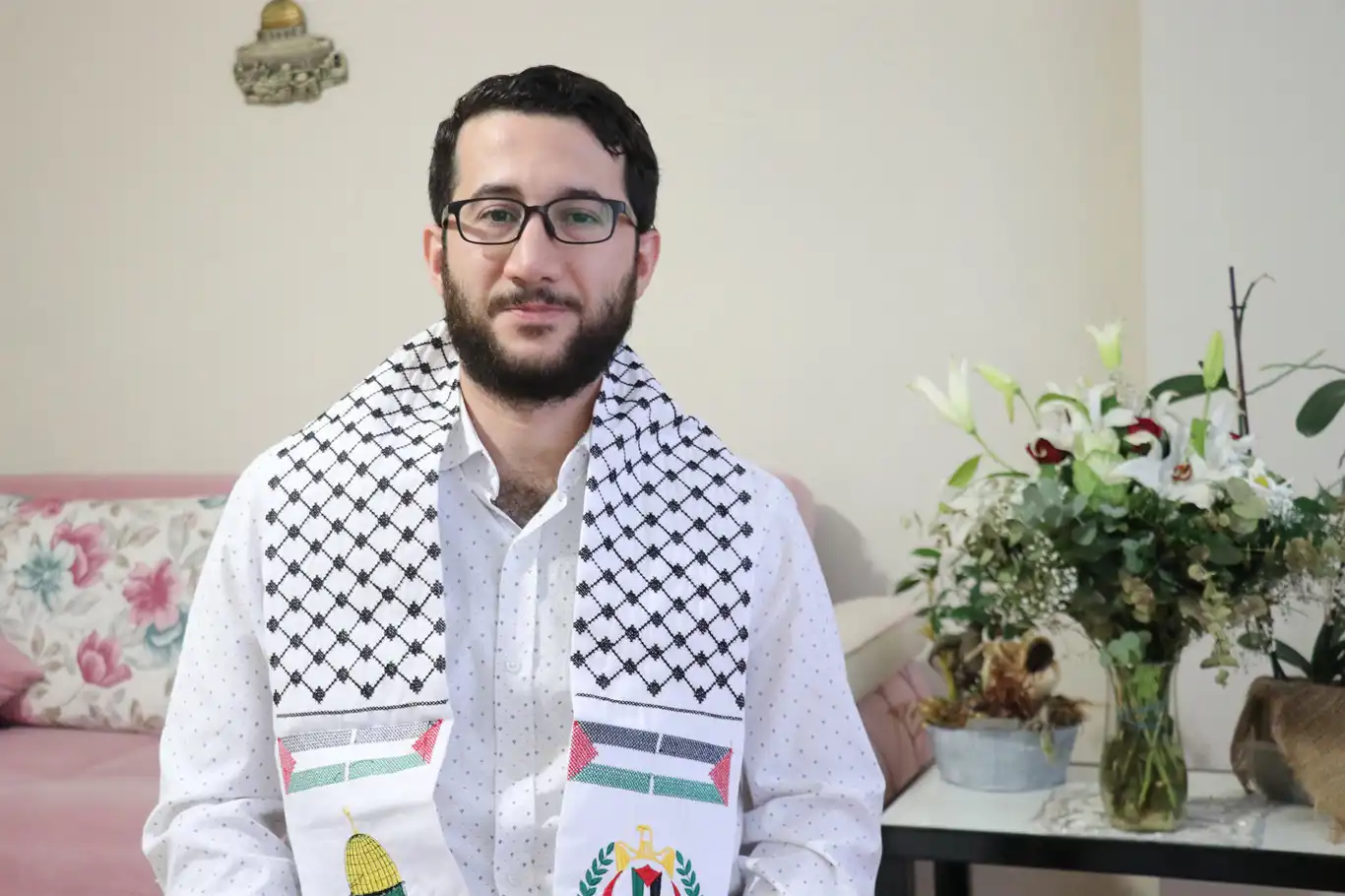 Opr. Dr. Aydoğan: Gazze halkının talebi yardımların artmasıdır Opr. Dr. Aydoğan: Gazze halkının talebi yardımların artmasıdır