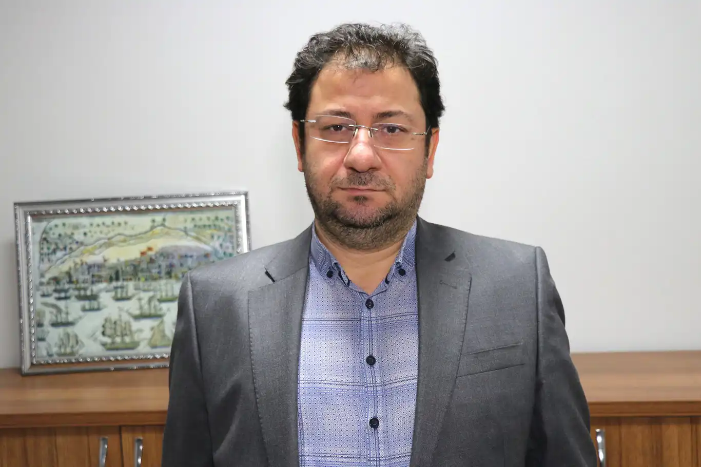 Eğitimci Haras: Yarıyıl tatili eksiklikleri tamamlamak için fırsattır Eğitimci Haras: Yarıyıl tatili eksiklikleri tamamlamak için fırsattır
