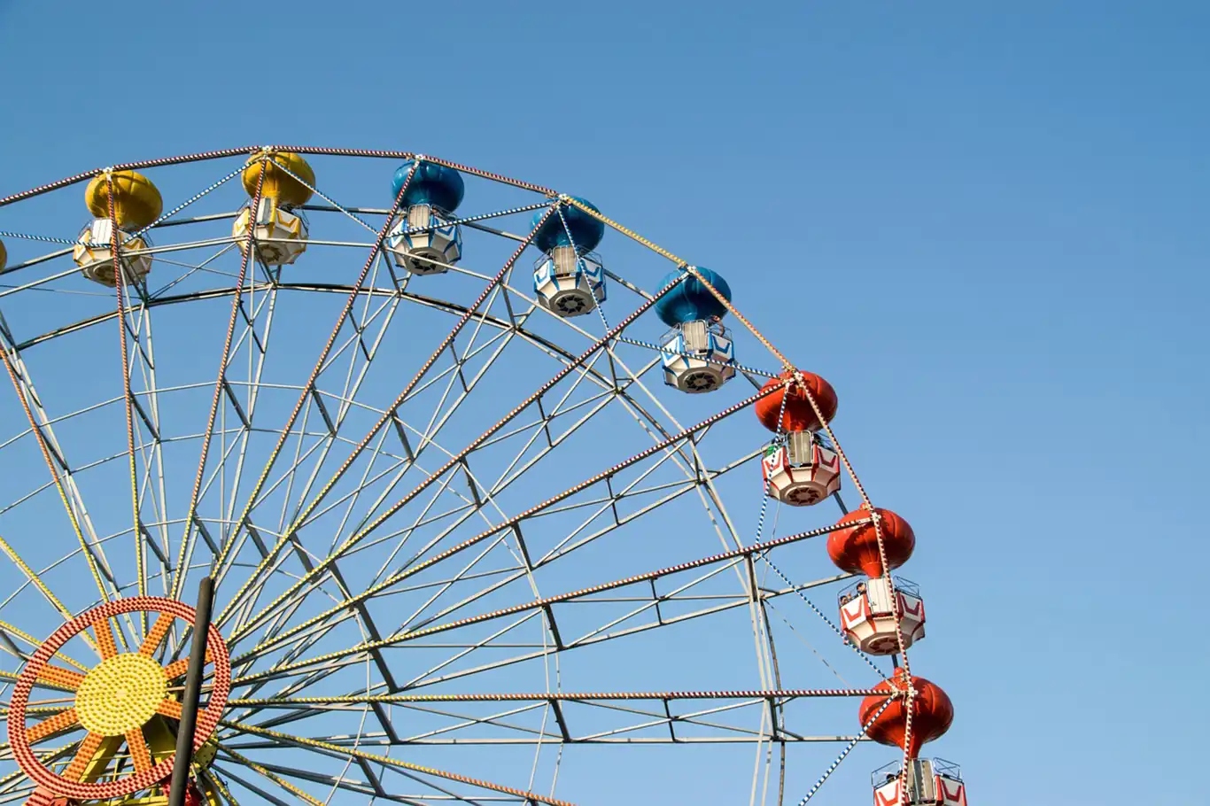Şanlıurfa’ya yapılacak lunapark projesi kabul edildi Şanlıurfa’ya yapılacak lunapark projesi kabul edildi