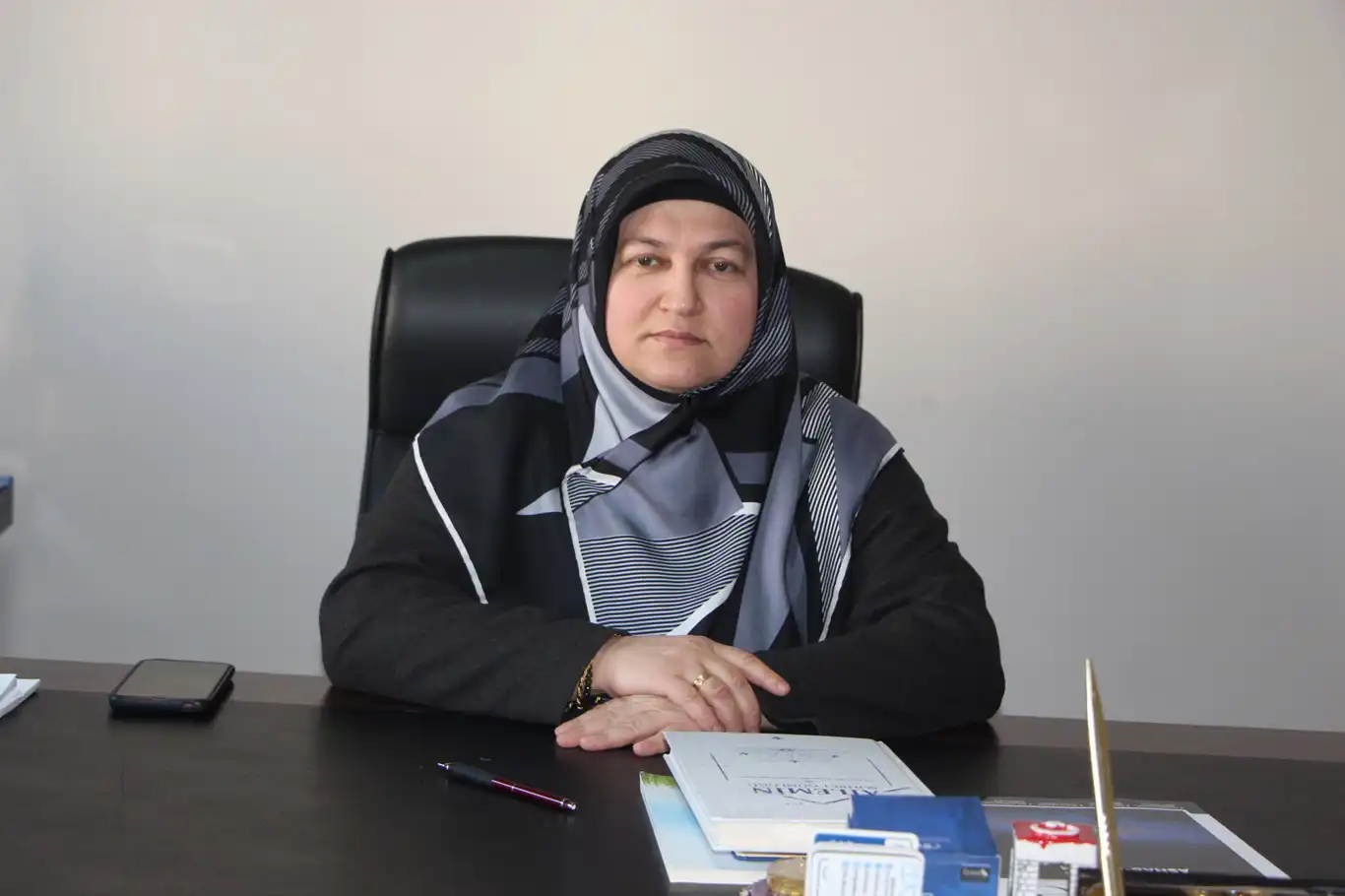 Mardin İl Müftü Yardımcısı Zengin: Evlilik, huzurlu ve helal bir yaşamın teminatıdır Mardin İl Müftü Yardımcısı Zengin: Evlilik, huzurlu ve helal bir yaşamın teminatıdır