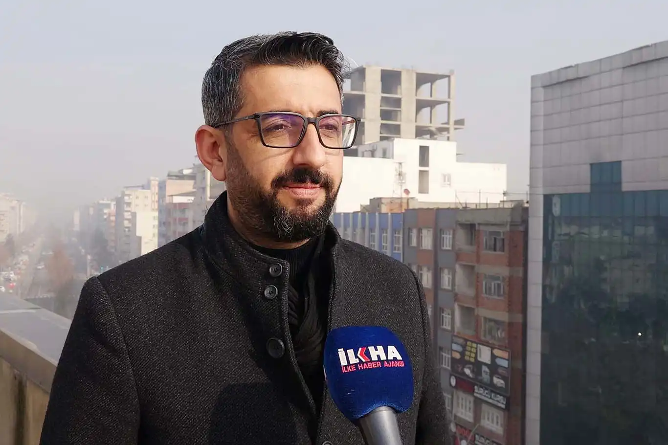 İSG Uzmanı Tekçe: Tüm iş yerlerinde iş sağlığı ve güvenliği hizmeti almak zorunlu hale geldi İSG Uzmanı Tekçe: Tüm iş yerlerinde iş sağlığı ve güvenliği hizmeti almak zorunlu hale geldi