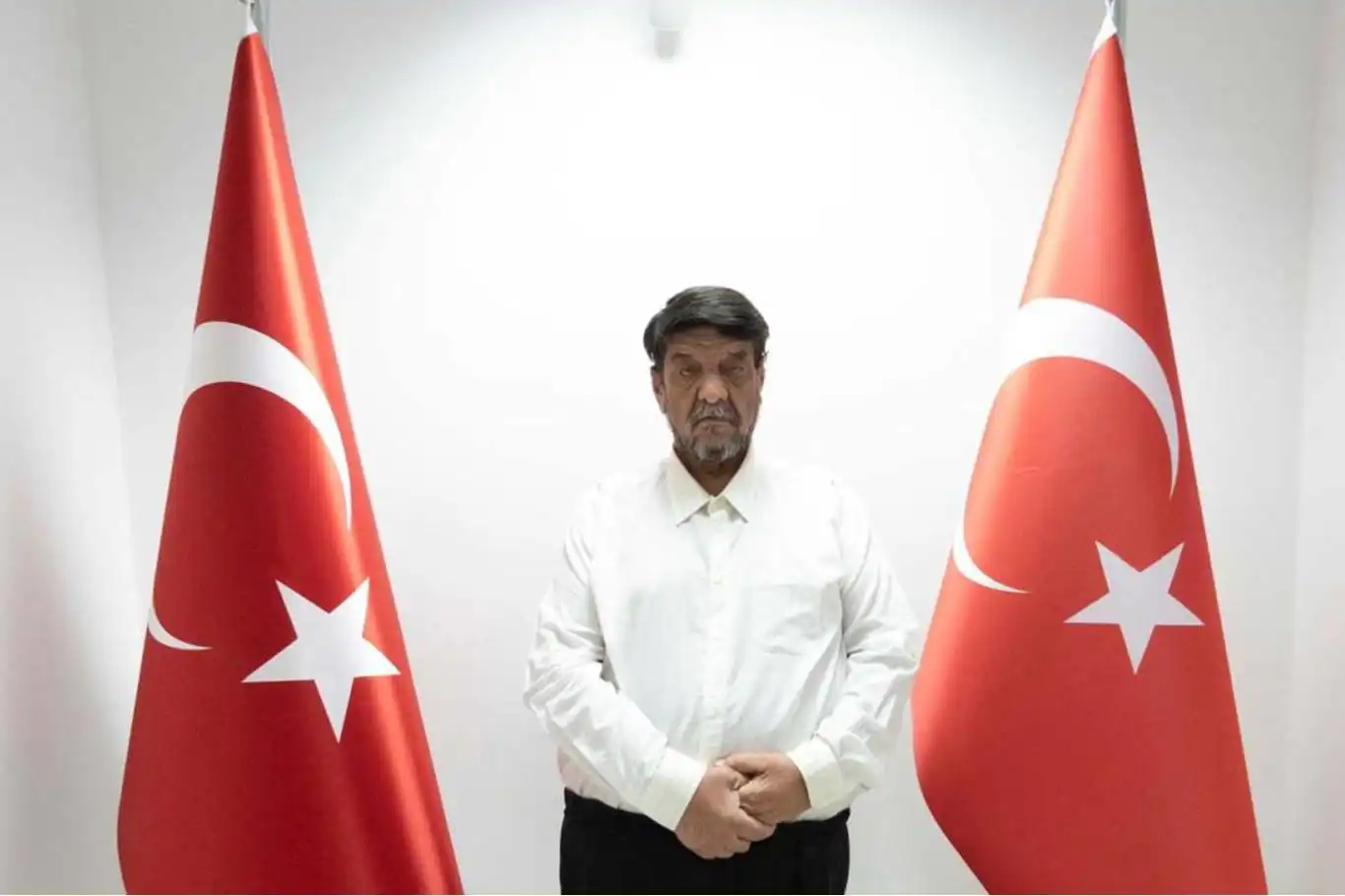 Reyhanlı saldırısının faili tutuklandı Reyhanlı saldırısının faili tutuklandı
