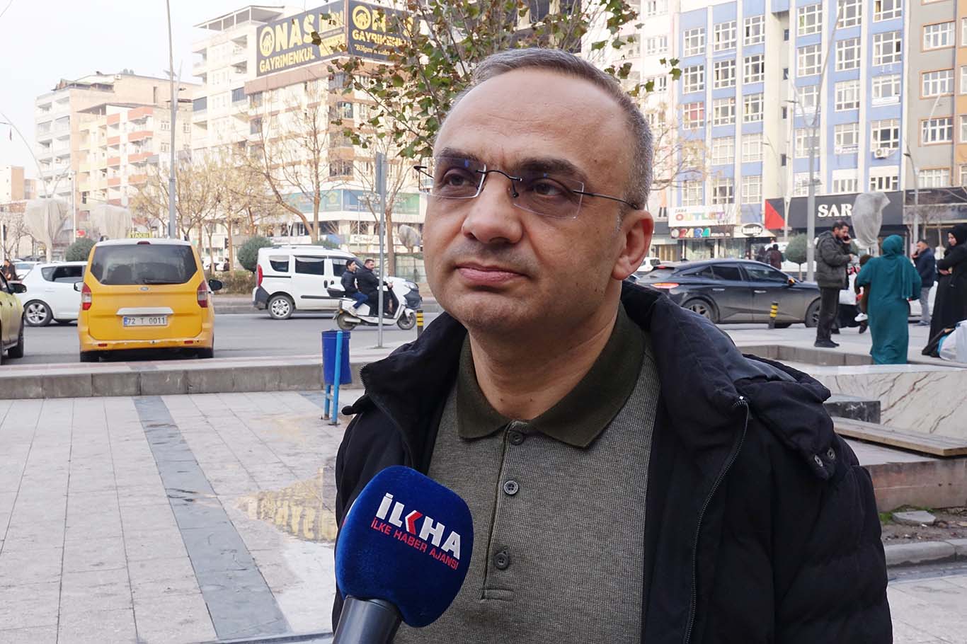 Yasin Emrak