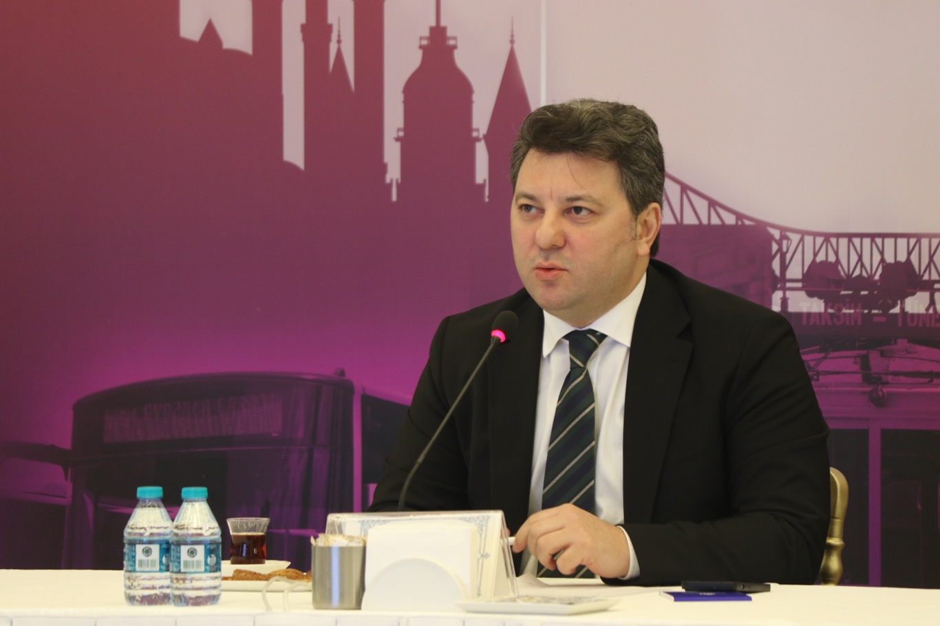 İstanbul'da toplu ulaşıma yüzde 35 zam
