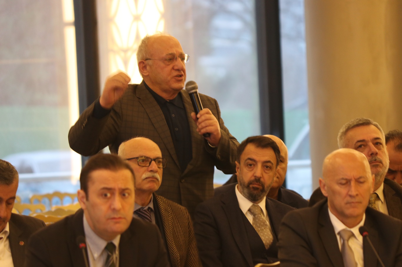 İstanbul'da toplu ulaşıma yüzde 35 zam