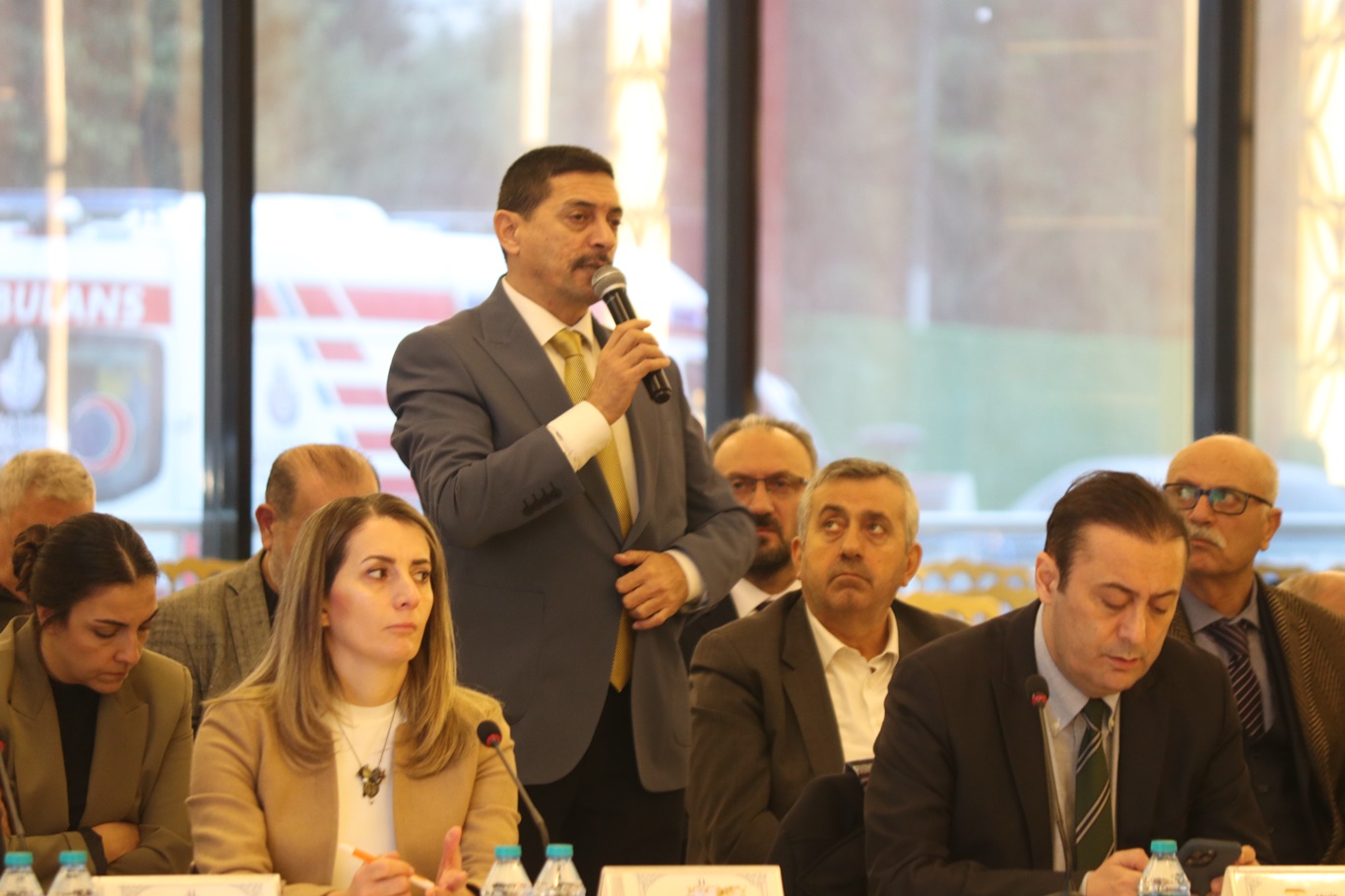 İstanbul'da toplu ulaşıma yüzde 35 zam