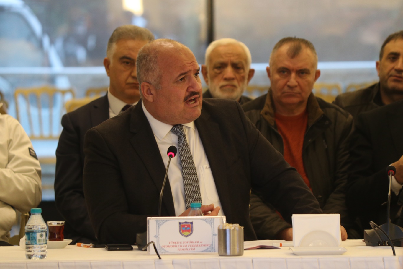 İstanbul'da toplu ulaşıma yüzde 35 zam