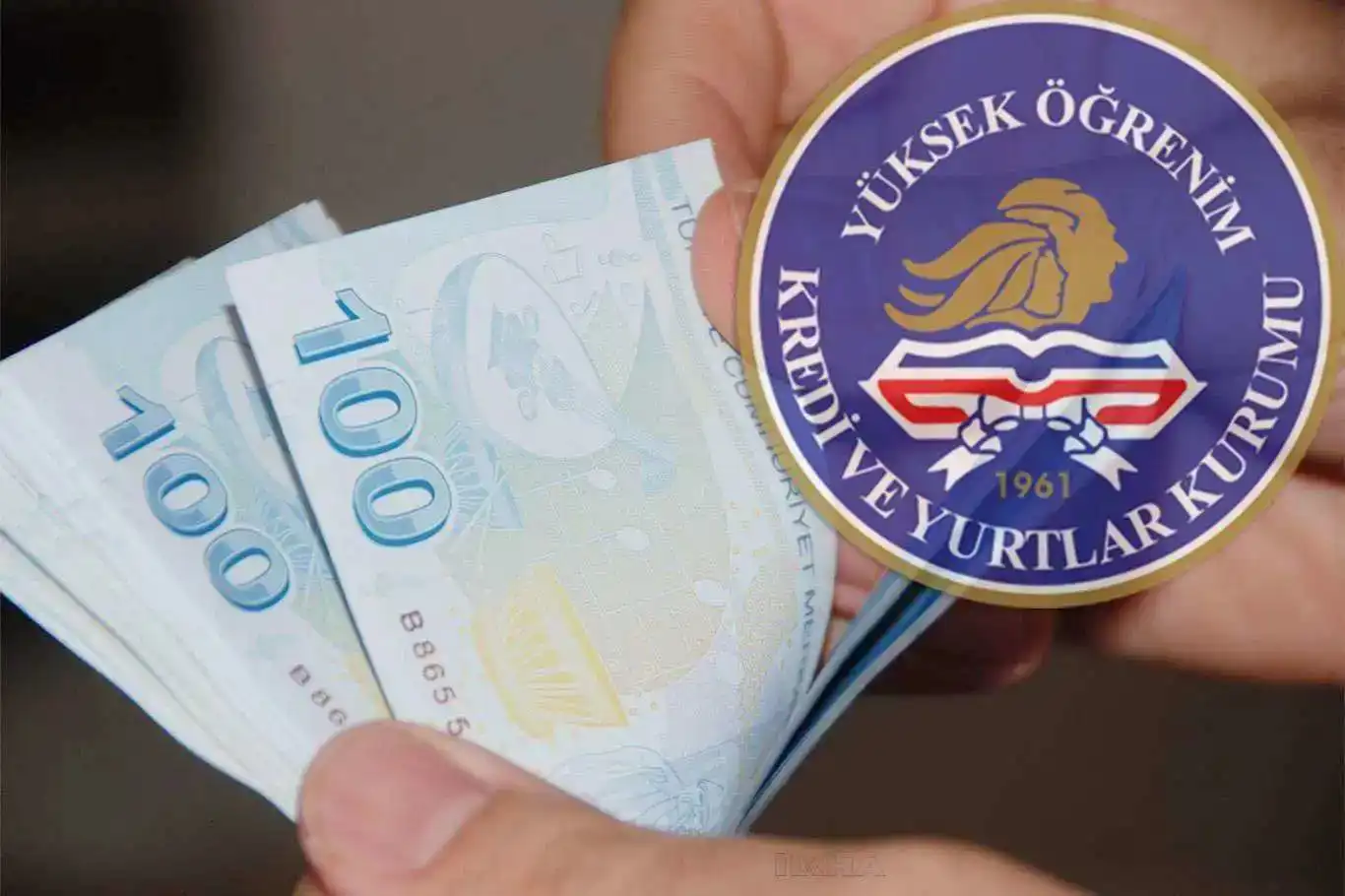 KYK kredi borcu geri ödeme süresinde değişiklik KYK kredi borcu geri ödeme süresinde değişiklik