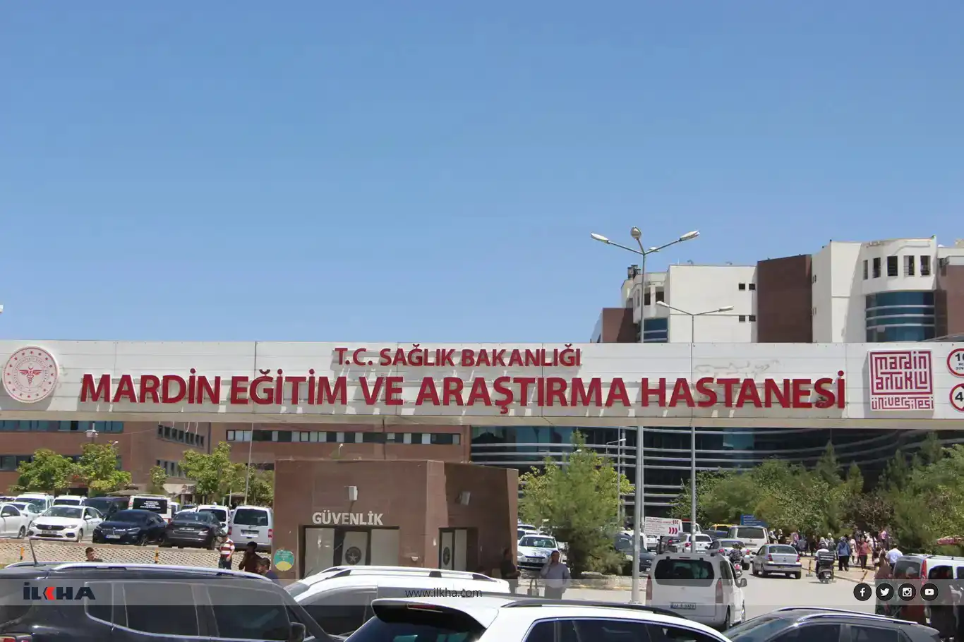 Halı sahada kalp krizi geçiren 15 yaşındaki genç hayatını kaybetti Halı sahada kalp krizi geçiren 15 yaşındaki genç hayatını kaybetti