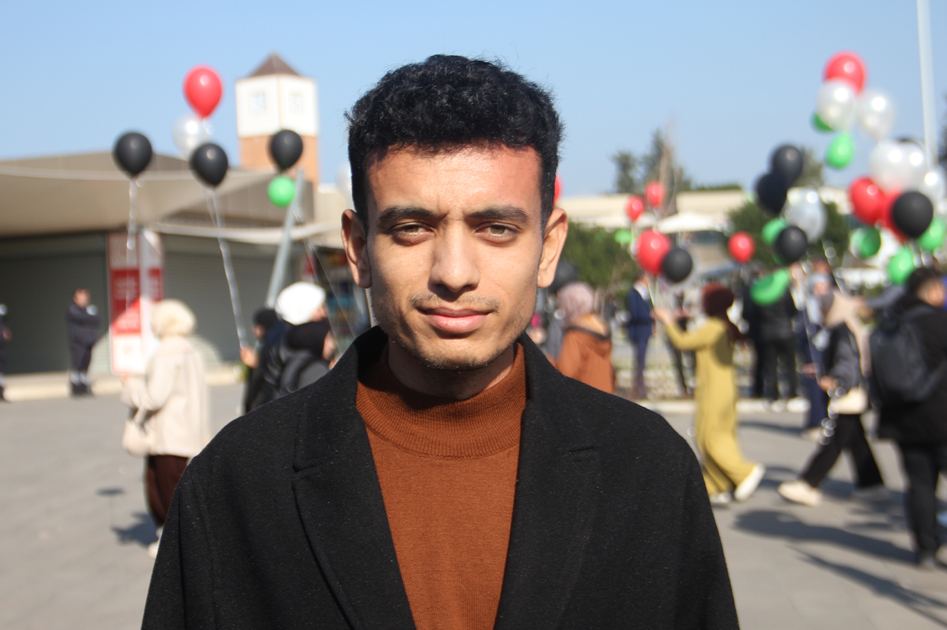 Halil Yorulmaz