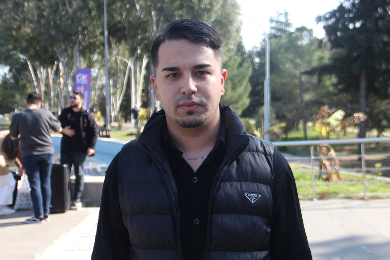 Furkan Ateş