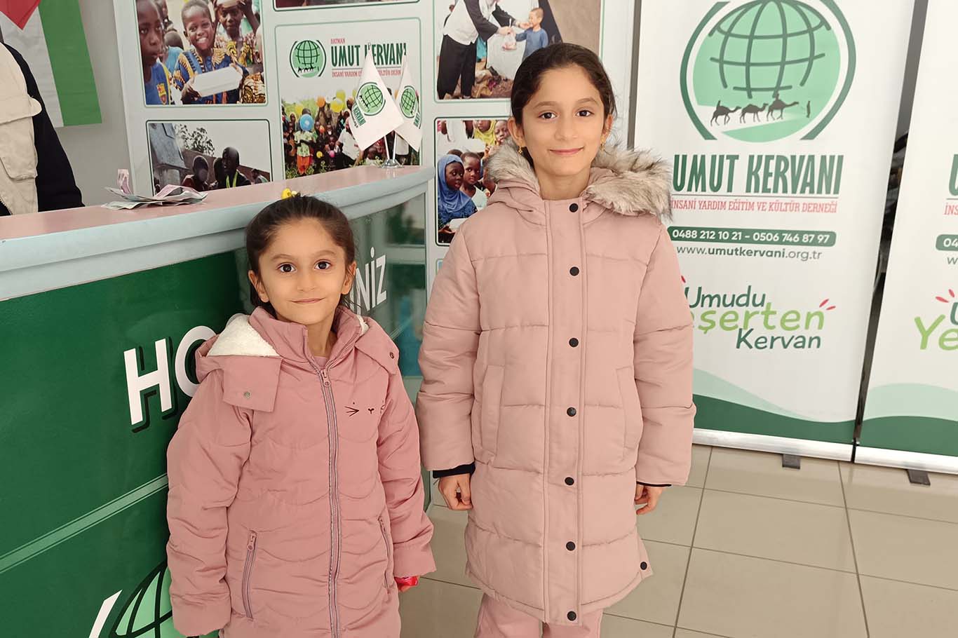 Batmanlı çocuklardan Gazze'ye anlamlı karne hediyesi bağışı Batmanlı çocuklardan Gazze'ye anlamlı karne hediyesi bağışı