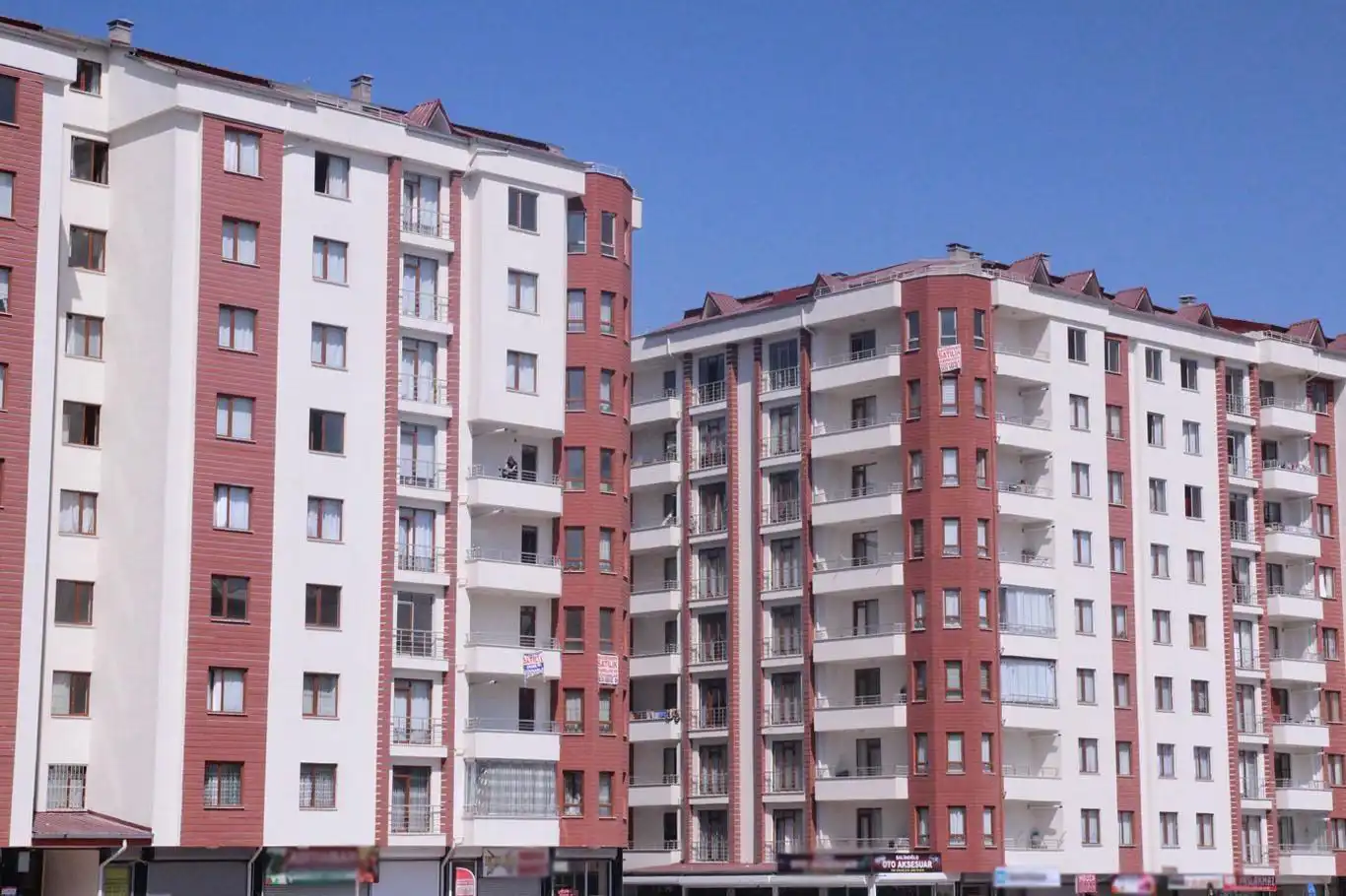 Türkiye's real estate market grows in 2024 with over 1.4 million houses sold Türkiye's real estate market grows in 2024 with over 1.4 million houses sold