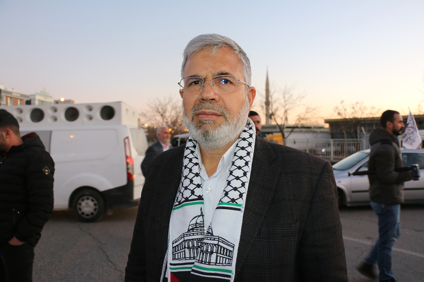 İbrahim Halil Güven