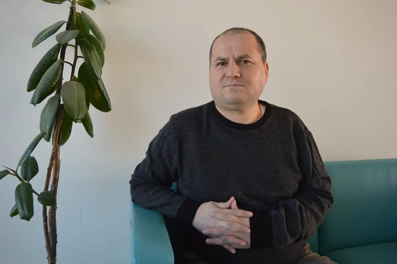 Dr. Öncer: Siyonistlerin vaat edilmiş topraklar söylemi, dini ve tarihi gerçekleri çarpıtmaktır Dr. Öncer: Siyonistlerin vaat edilmiş topraklar söylemi, dini ve tarihi gerçekleri çarpıtmaktır