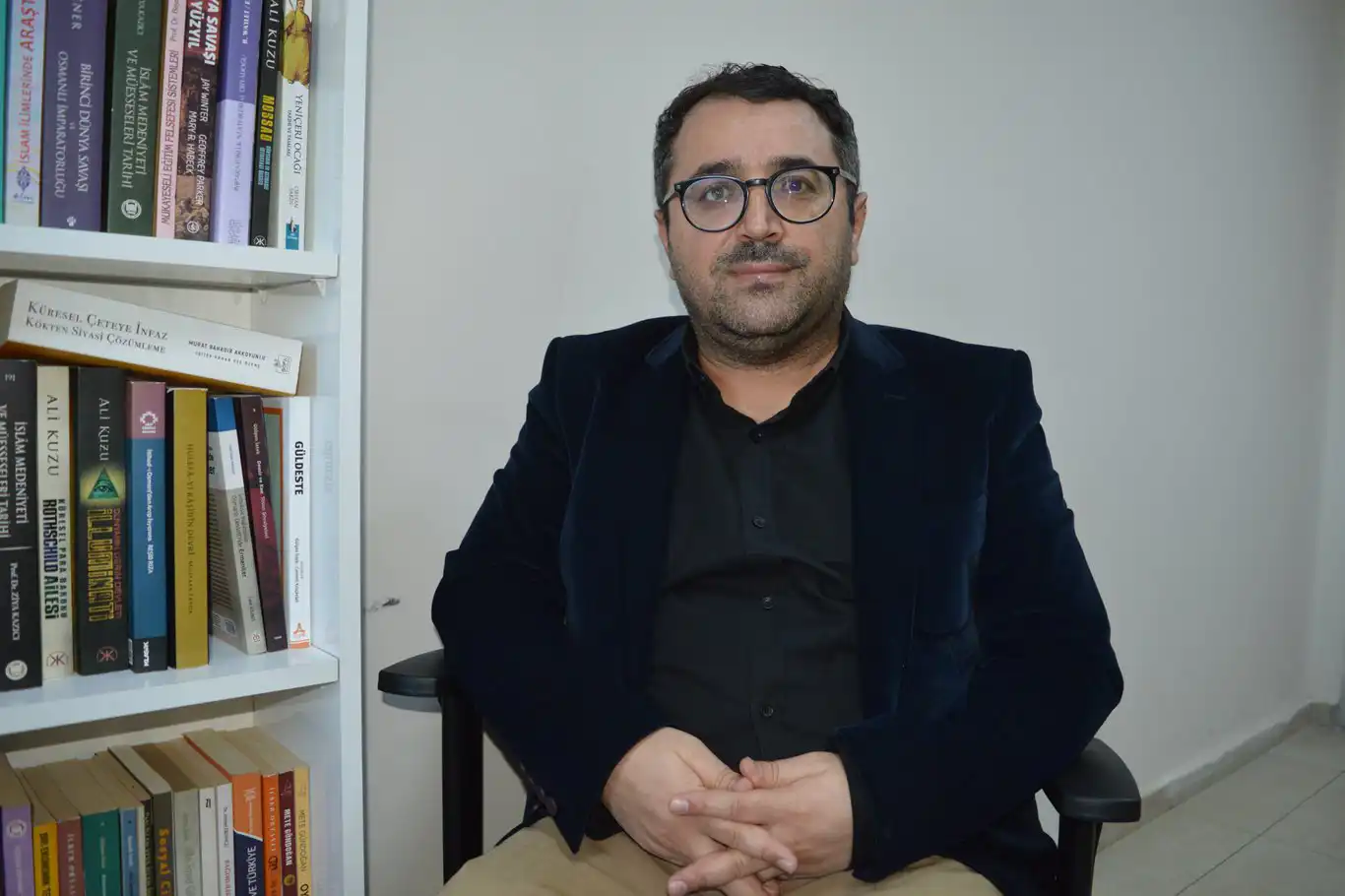 Yahudi zulmünü sona erdirmek için boykotun sürekliliği şart Yahudi zulmünü sona erdirmek için boykotun sürekliliği şart