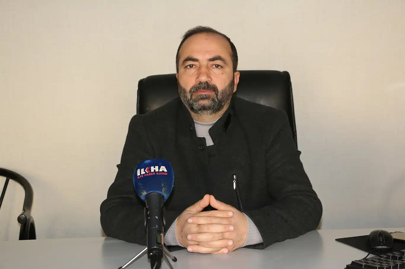 Umut Kervanı Koordinatörü Doğan: Gazze’de mağduriyetler devam ettiği sürece yardımların da devam etmesi gerekiyor Umut Kervanı Koordinatörü Doğan: Gazze’de mağduriyetler devam ettiği sürece yardımların da devam etmesi gerekiyor