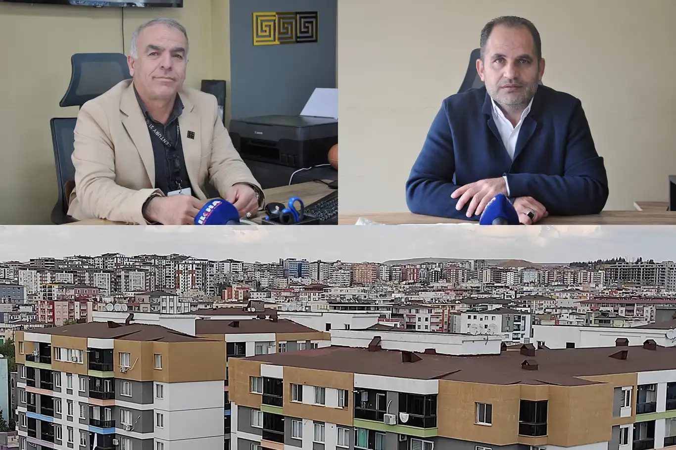 Emlak danışmanları, 2025'teki piyasa beklentilerini değerlendirdi Emlak danışmanları, 2025'teki piyasa beklentilerini değerlendirdi