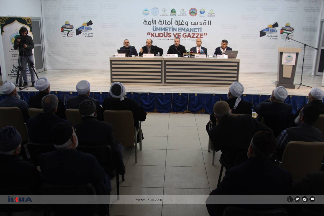 HAMAS official: We will liberate Al-Aqsa as we did in Gaza HAMAS official: We will liberate Al-Aqsa as we did in Gaza