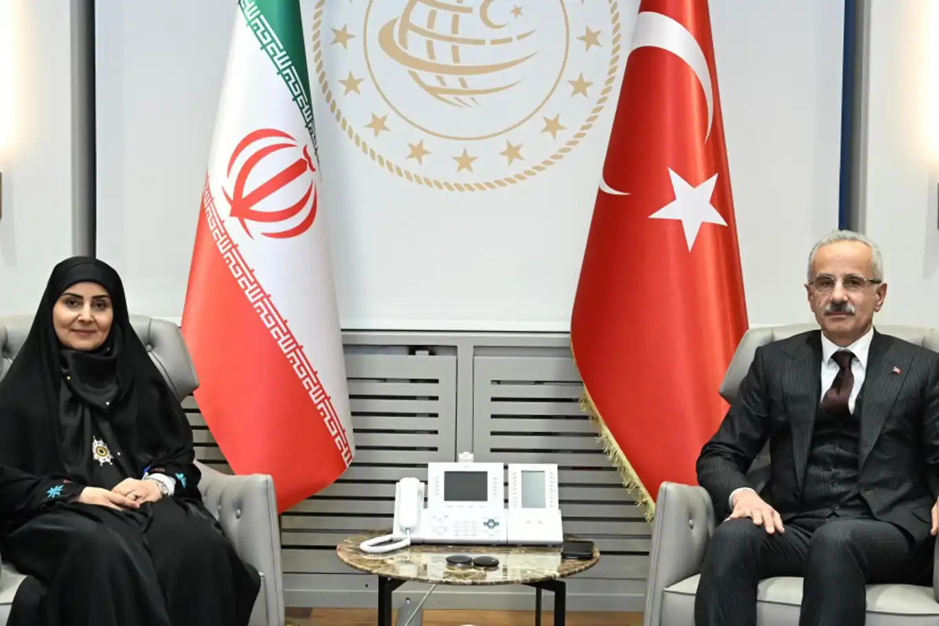 Van-Tahran tren seferleri yeniden başlıyor Van-Tahran tren seferleri yeniden başlıyor