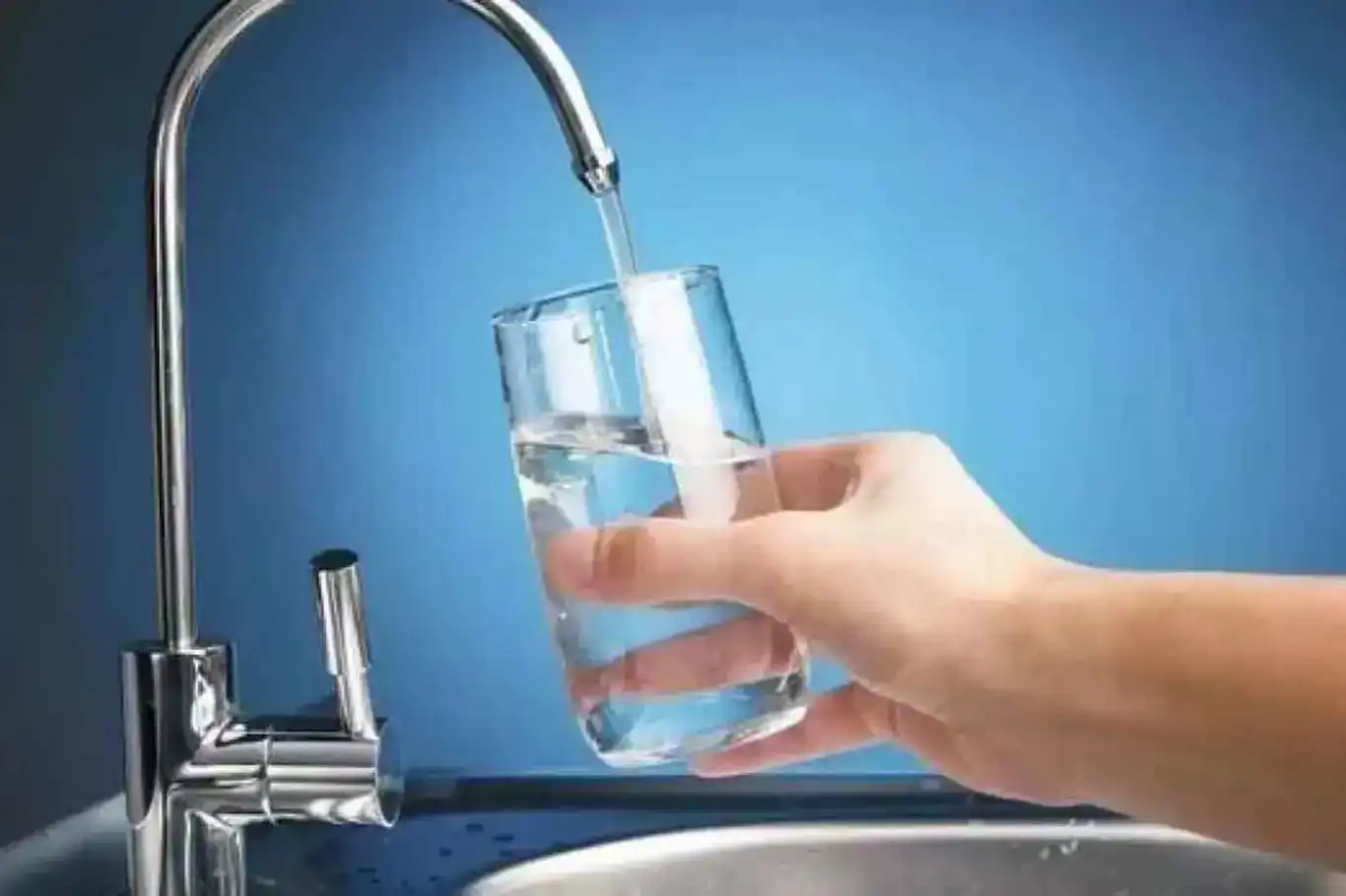 Adana'da içme suyuna yüzde 15 zam kararı alındı
