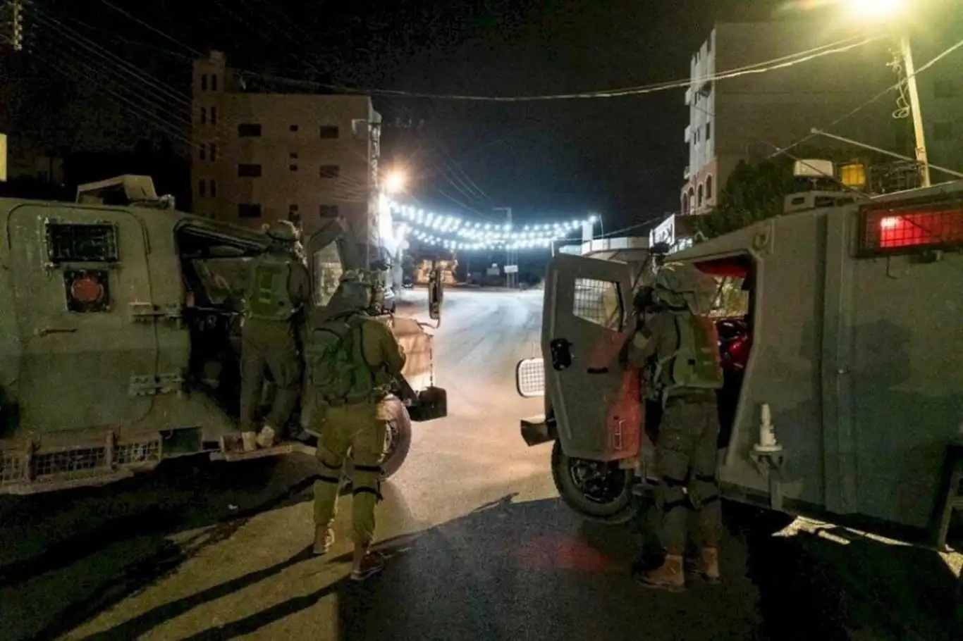 Palestinian youth killed by Israeli forces during raid in Tulkarm Palestinian youth killed by Israeli forces during raid in Tulkarm