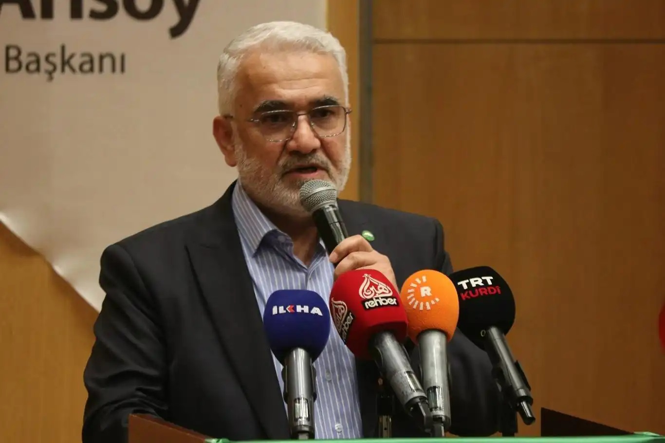 Yapicioglu: Azadîya ziman ew ê vê welatê paşve nebe, bileqs wê bighînê selametê Yapicioglu: Azadîya ziman ew ê vê welatê paşve nebe, bileqs wê bighînê selametê