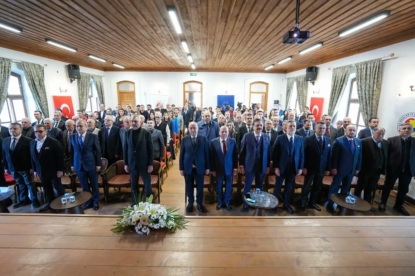 Abdülhamid Han’ın kurduğu Hamidiye Tarım Lisesi 130 yıldır tarıma katkı sağlıyor Abdülhamid Han’ın kurduğu Hamidiye Tarım Lisesi 130 yıldır tarıma katkı sağlıyor