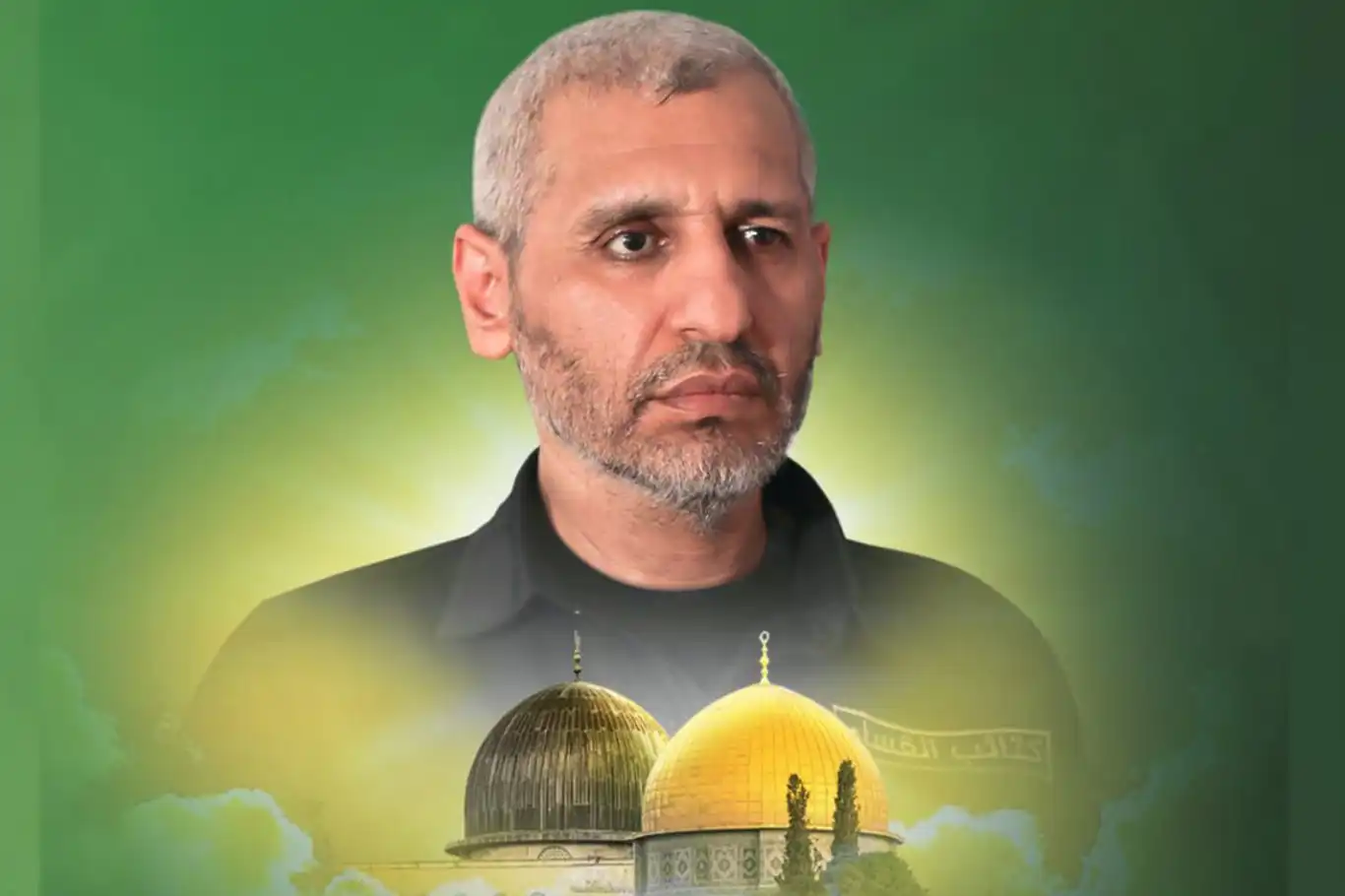 Zor devrin adamı: Muhammed Deyf Zor devrin adamı: Muhammed Deyf
