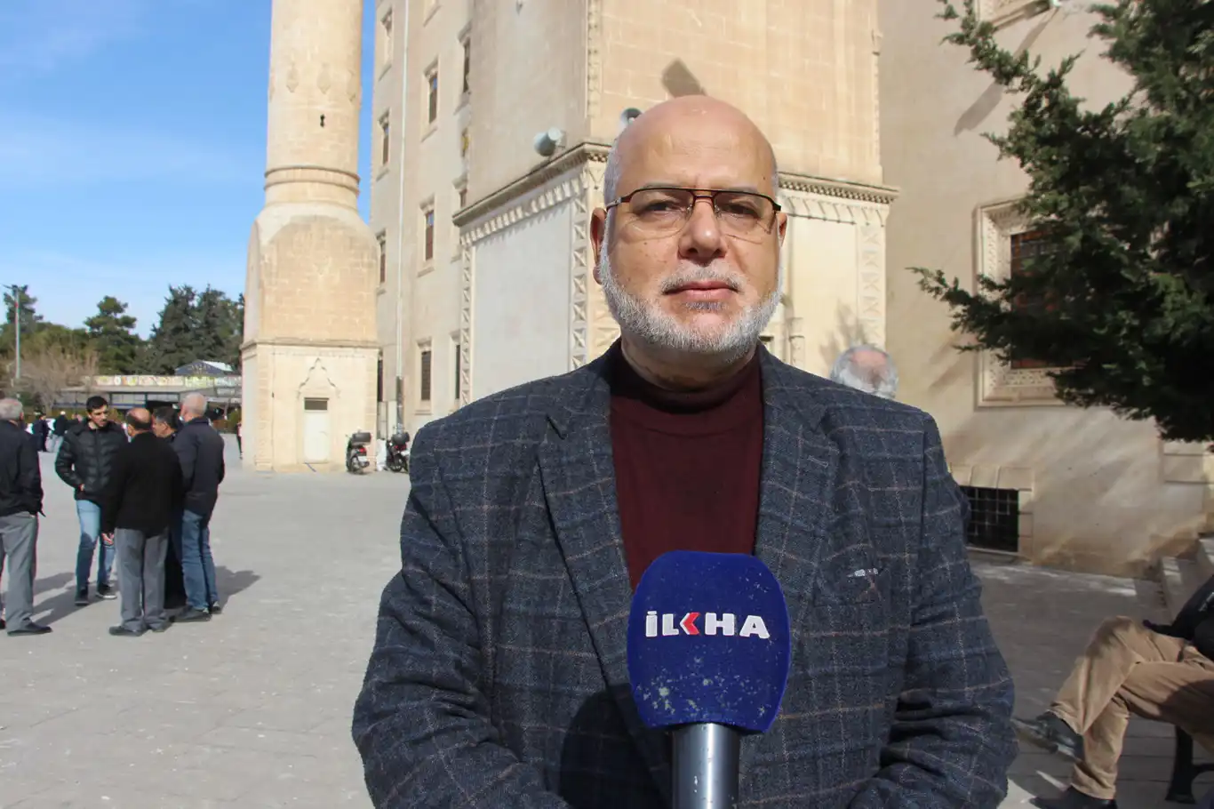 Prof. Dr. Aşur: Bu ümmete bir lider gider, bin lider gelir Prof. Dr. Aşur: Bu ümmete bir lider gider, bin lider gelir