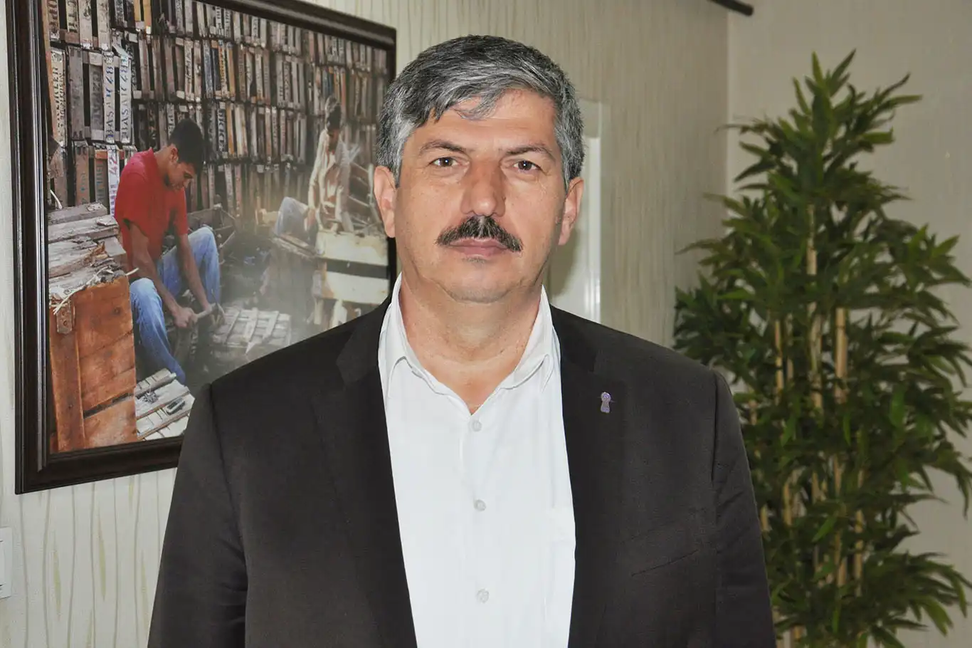 BESO Başkanı Çiftçi: Esnafı destekleyecek adımlar atılmalı BESO Başkanı Çiftçi: Esnafı destekleyecek adımlar atılmalı