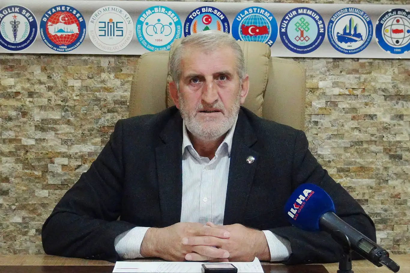 Memur emeklileri: Yeni zam, memur emeklilerini hayal kırıklığına uğrattı Memur emeklileri: Yeni zam, memur emeklilerini hayal kırıklığına uğrattı