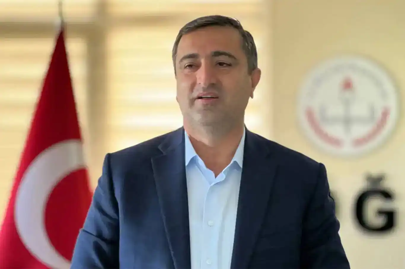 Parlamenterê HUDA PARê Ramanli: Ger ku çek bê berdan, di çareserîya meseleya Kurd de destê sîyasetê qewettir bibe Parlamenterê HUDA PARê Ramanli: Ger ku çek bê berdan, di çareserîya meseleya Kurd de destê sîyasetê qewettir bibe