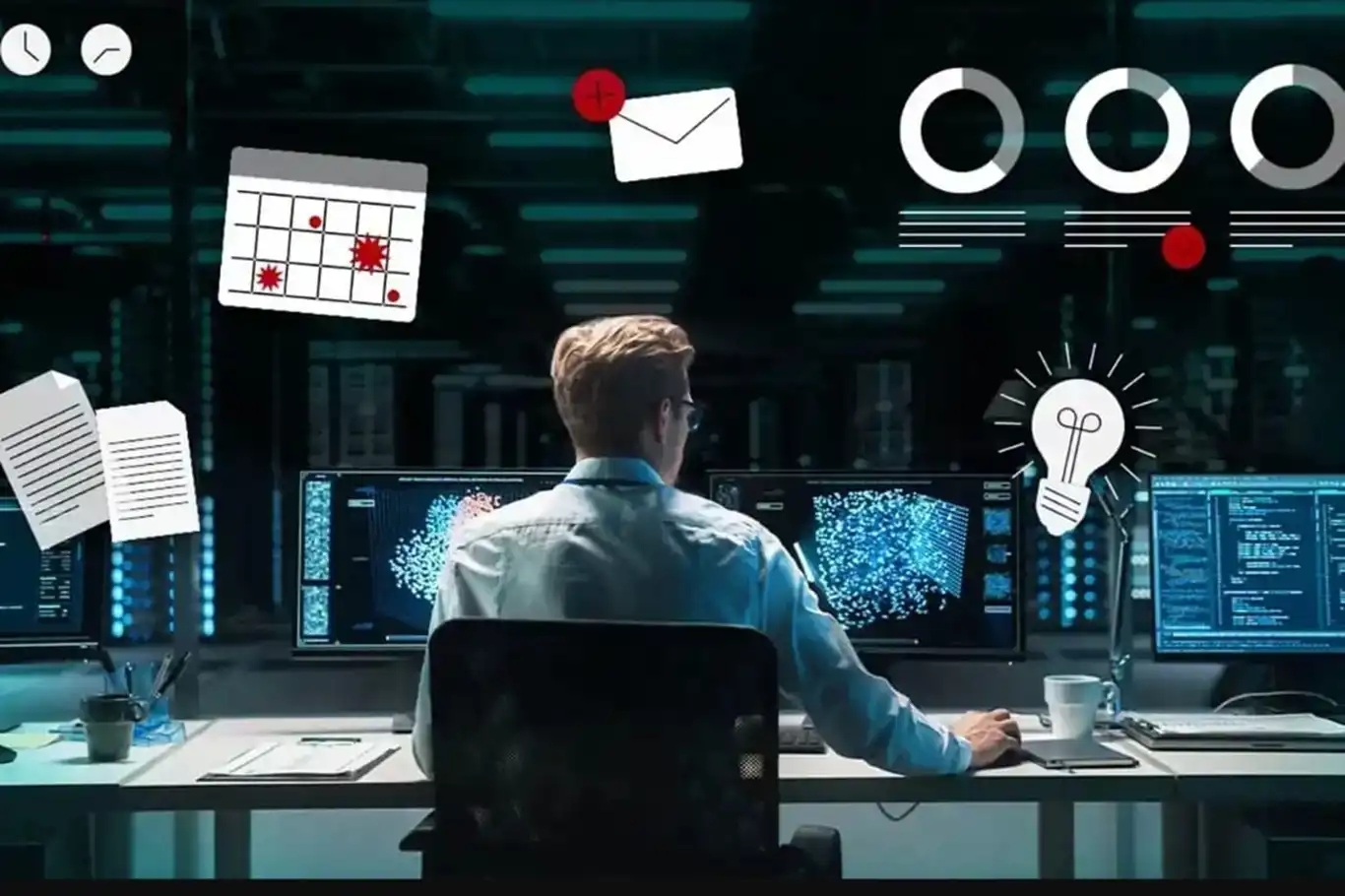 TurkStat: AI adoption in Türkiye triples in four years