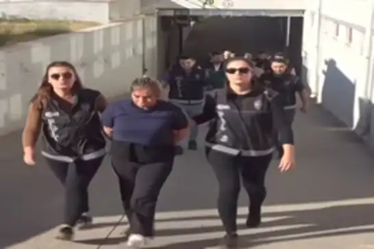 Hazine arazilerini sahte belgelerle sattıkları iddiasıyla 13 kişi gözaltına alındı