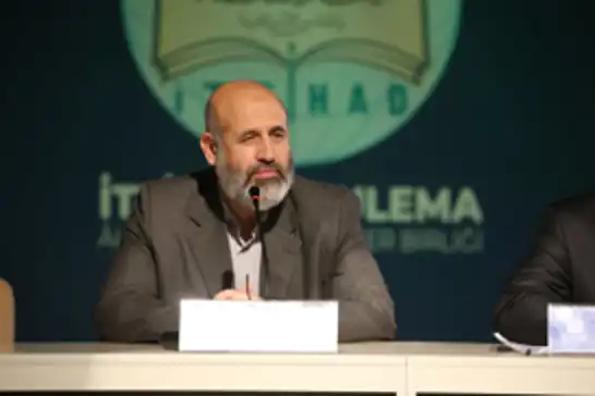 Tekruri: "Mal ile cihad, can ile cihaddan daha önceliklidir"
