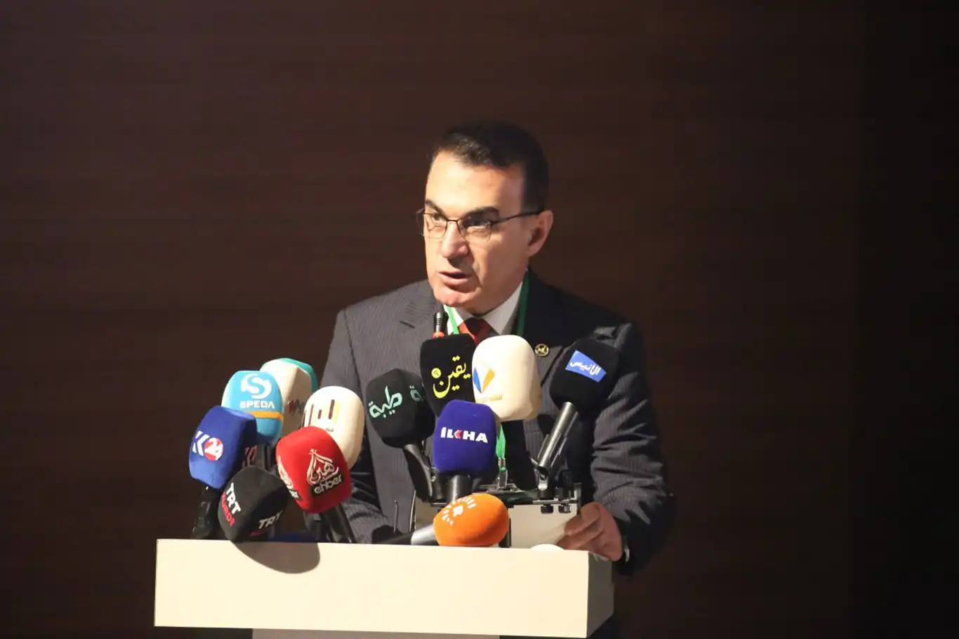 Dr. Muhammed Reşad: "Doğru bir İslami yol, sağlam bir fikirden geçer"