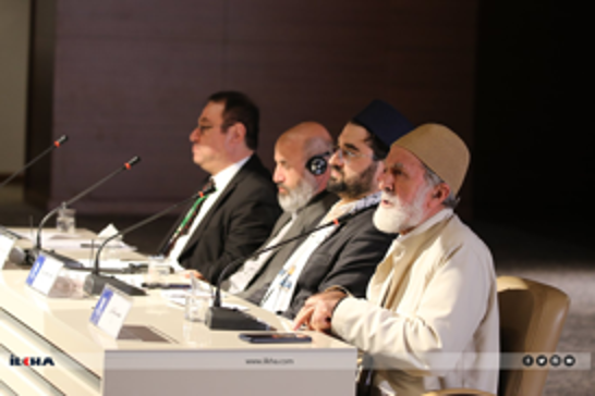 ختام لقاء العلماء في ديار بكر: محمد غوكطاش يدعو إلى «ممارسة إسلام حسَن» لجذب الضالين والعودة إلى القيم