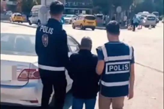 Gaziantep'te çeşitli suçlardan aranan 32 kişi yakalandı