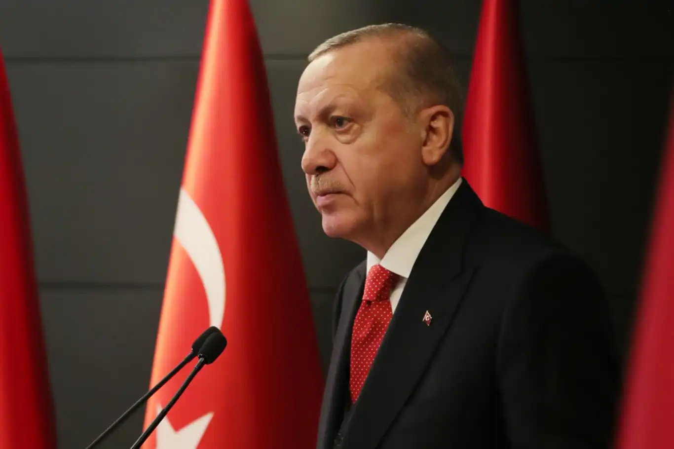 Cumhurbaşkanı Erdoğan, Gazze Zirvesi için Mısır'a gidecek