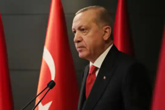 Cumhurbaşkanı Erdoğan, Gazze Zirvesi için Mısır'a gidecek