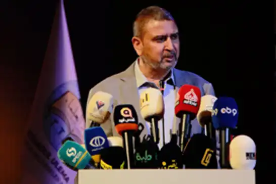 Ebu Zuhri: Gazze şehri, Allah'ın evlerinde ortaya çıkarılmış bir halktır