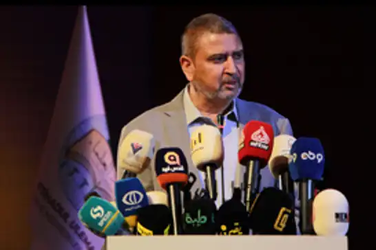 Ebu Zuhri: "Dünyayı şaşırtan bu direniş, Allah'ın yardımıyladır" 