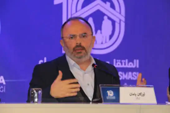 Araştırmacı-Yazar Yaman: Şu anki aile sorunlarının temelinde düşüncelerin problemli olması var