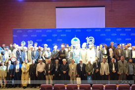 Hevdîtina Aliman a 10emîn a ÎTTÎHADUL ULEMA, ji bo pirsgirêkên Ummeta Îslamî çareserîyan gerîya