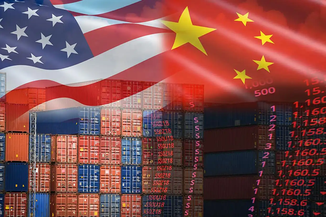 Çin-ABD ticaret savaşı yeniden alevlendi